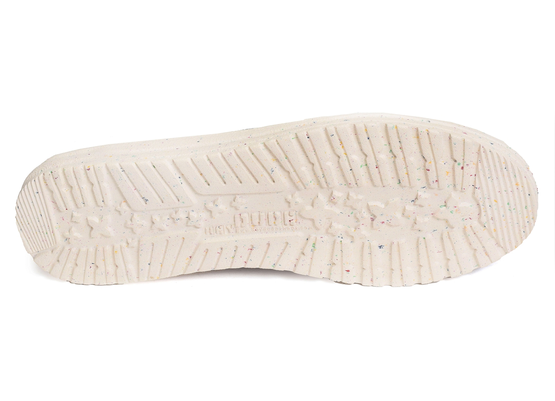Wally stretch taupe