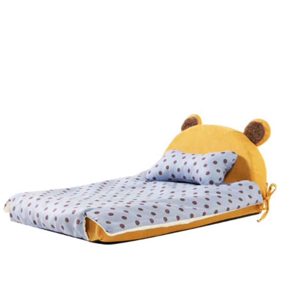 Cama Premium Queen para Animais de Estimação