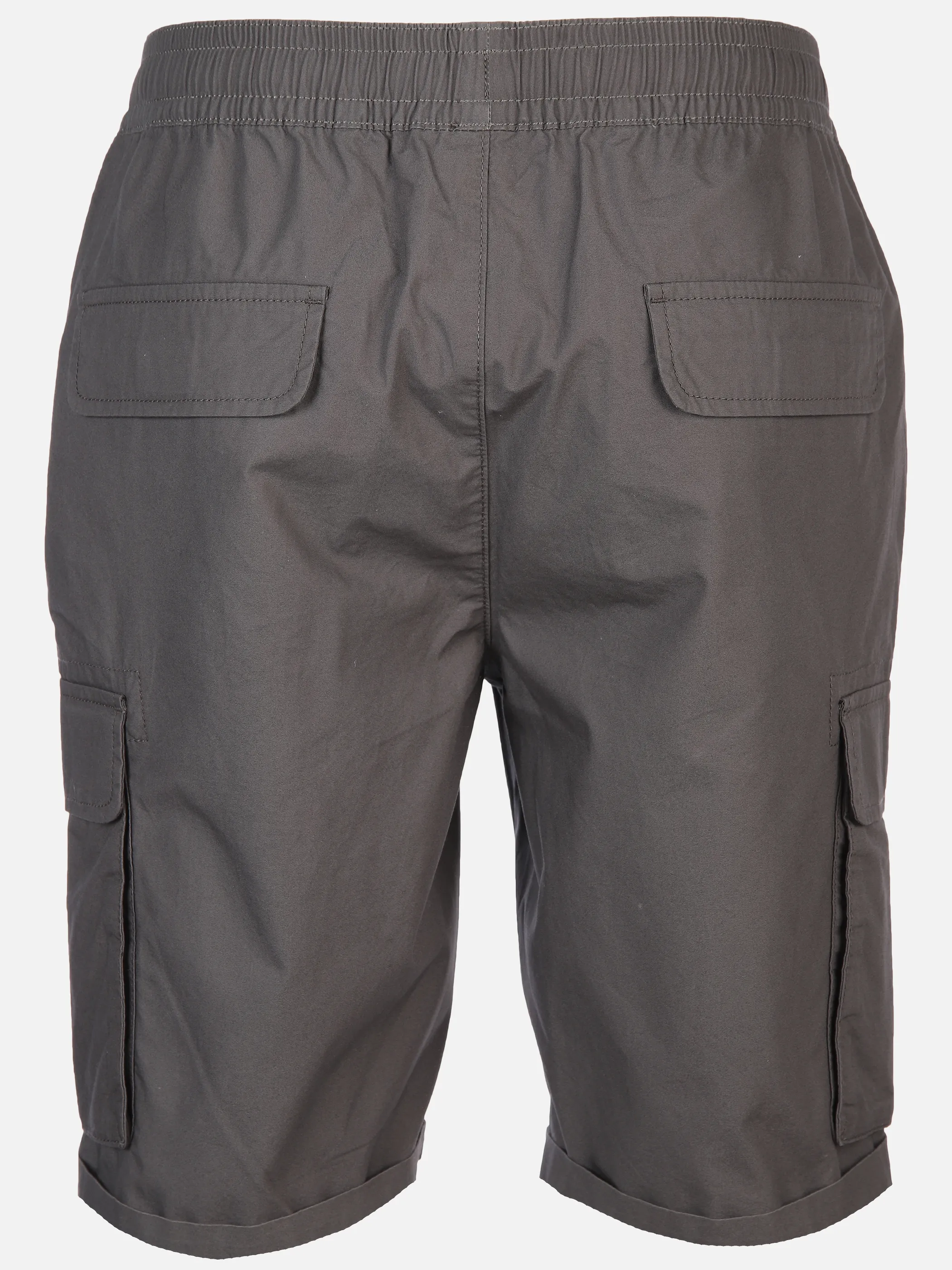 Herren Cargoshorts mit Bindekordel