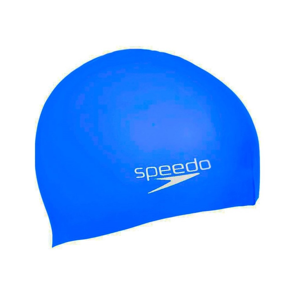 Gorro De Natação De Poliéster Speedo