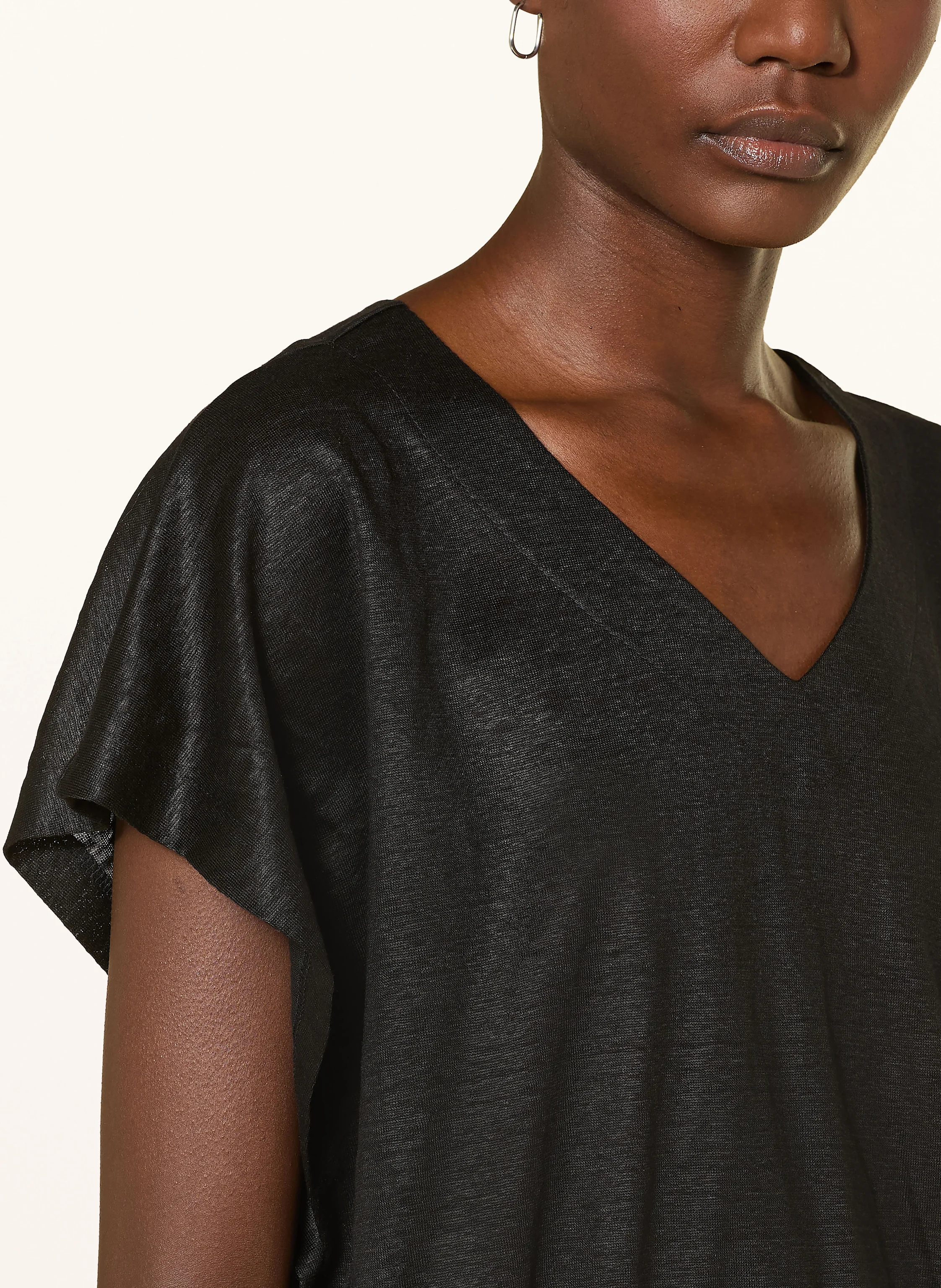lilienfels Leinenshirt