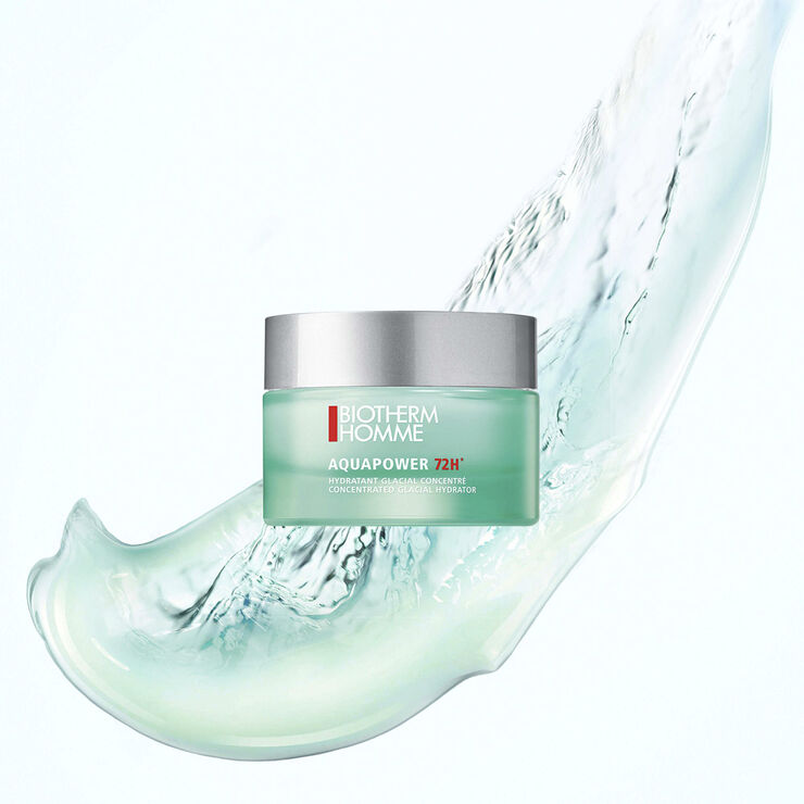 Biotherm Biotherm Aquapower 72H Moisturizing Gel-Cream 50ml