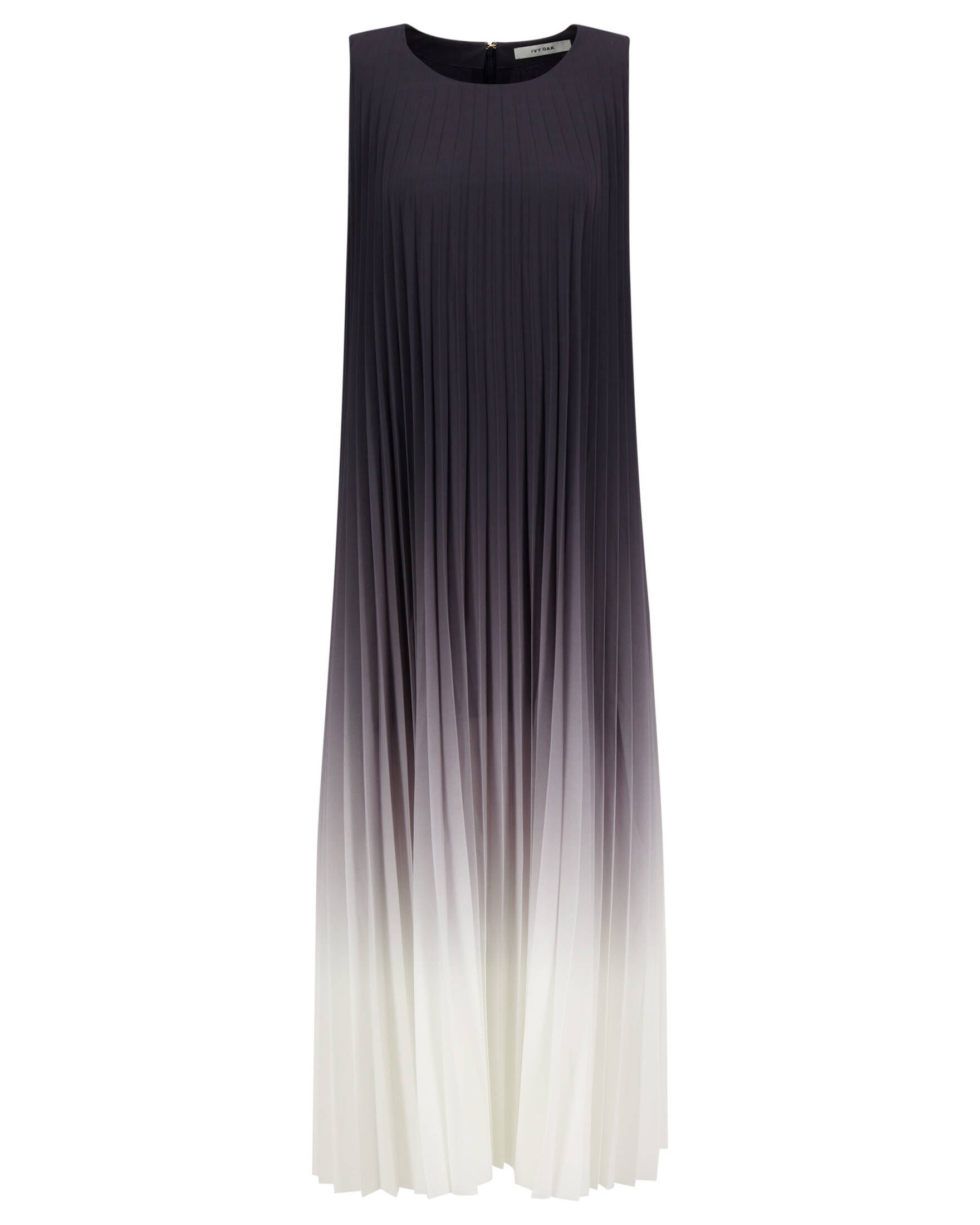 IVY OAK| Damen Plisseekleid DIVINE