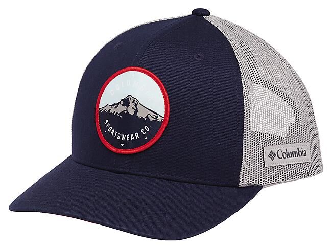 COLUMBIA - CASQUETTE TRUCKER COLUMBIA MESH SNAP BACK