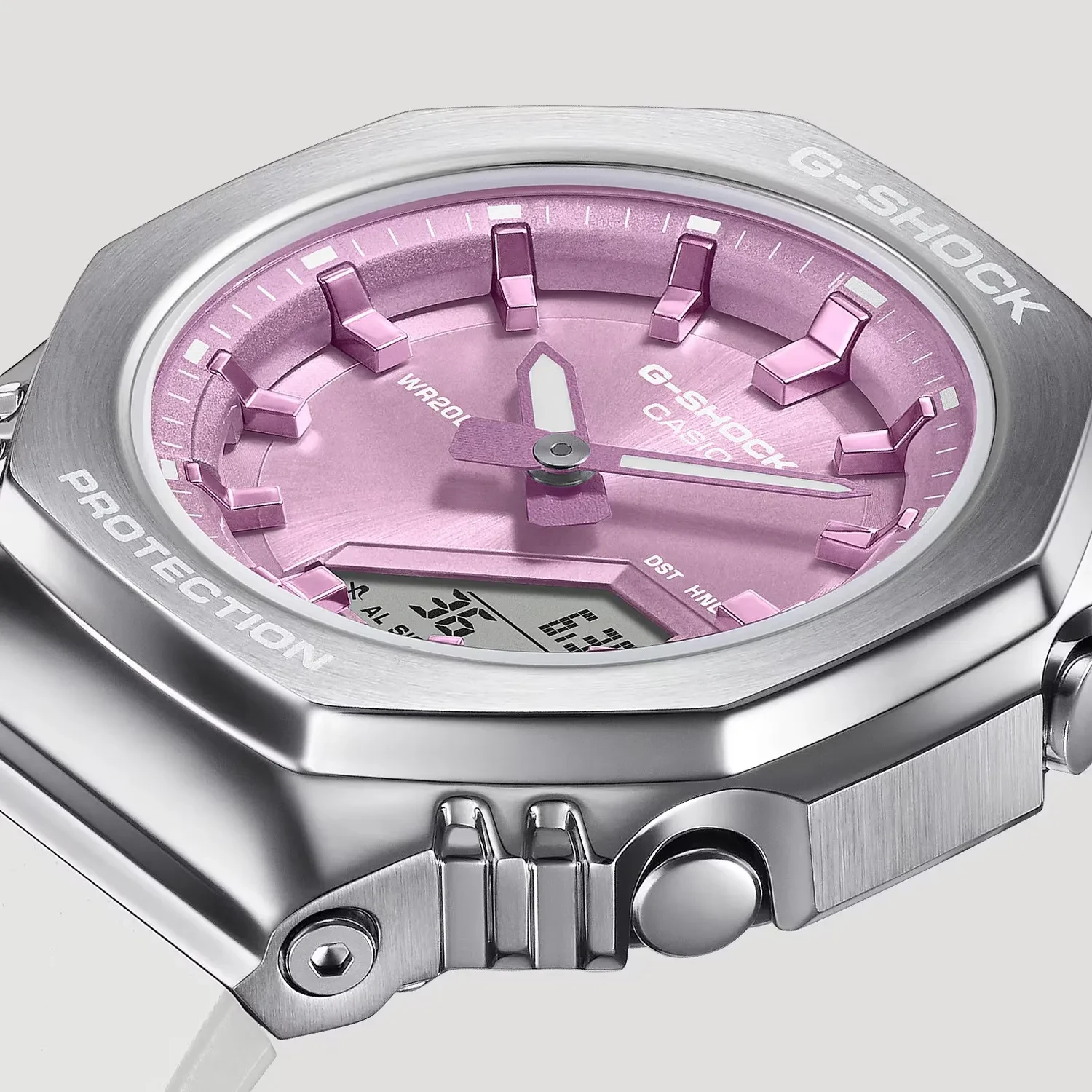 Casio G-Shock GM-S2110-7A6ER