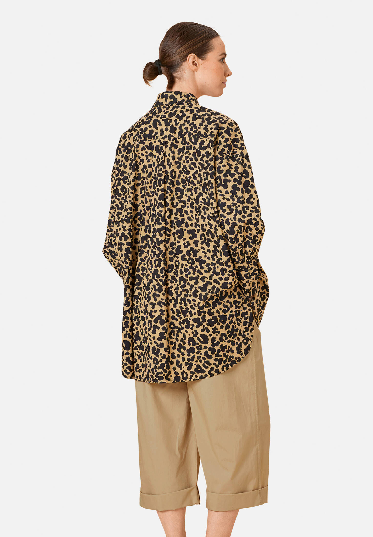 MASAI| Damen Shirt Ivena