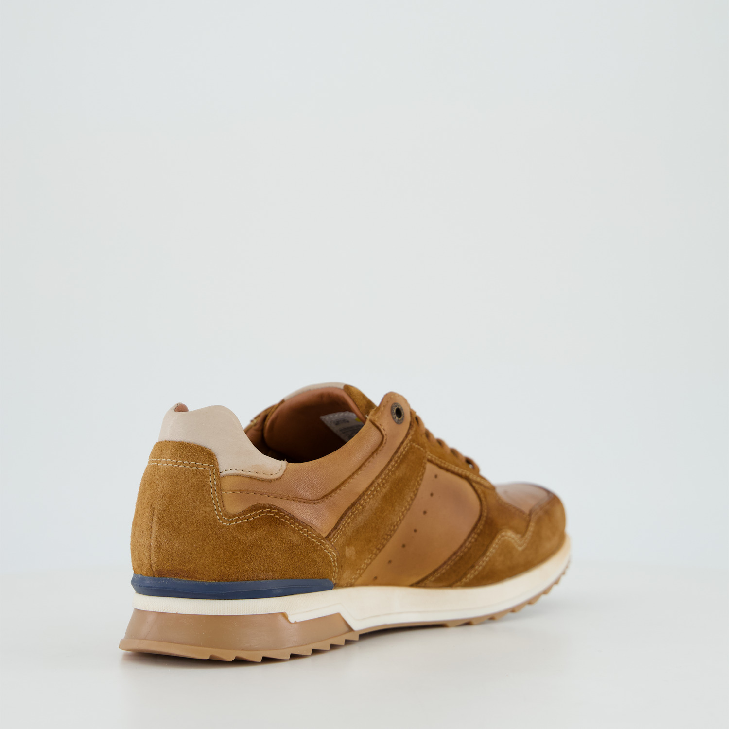 Camel Halbschuhe