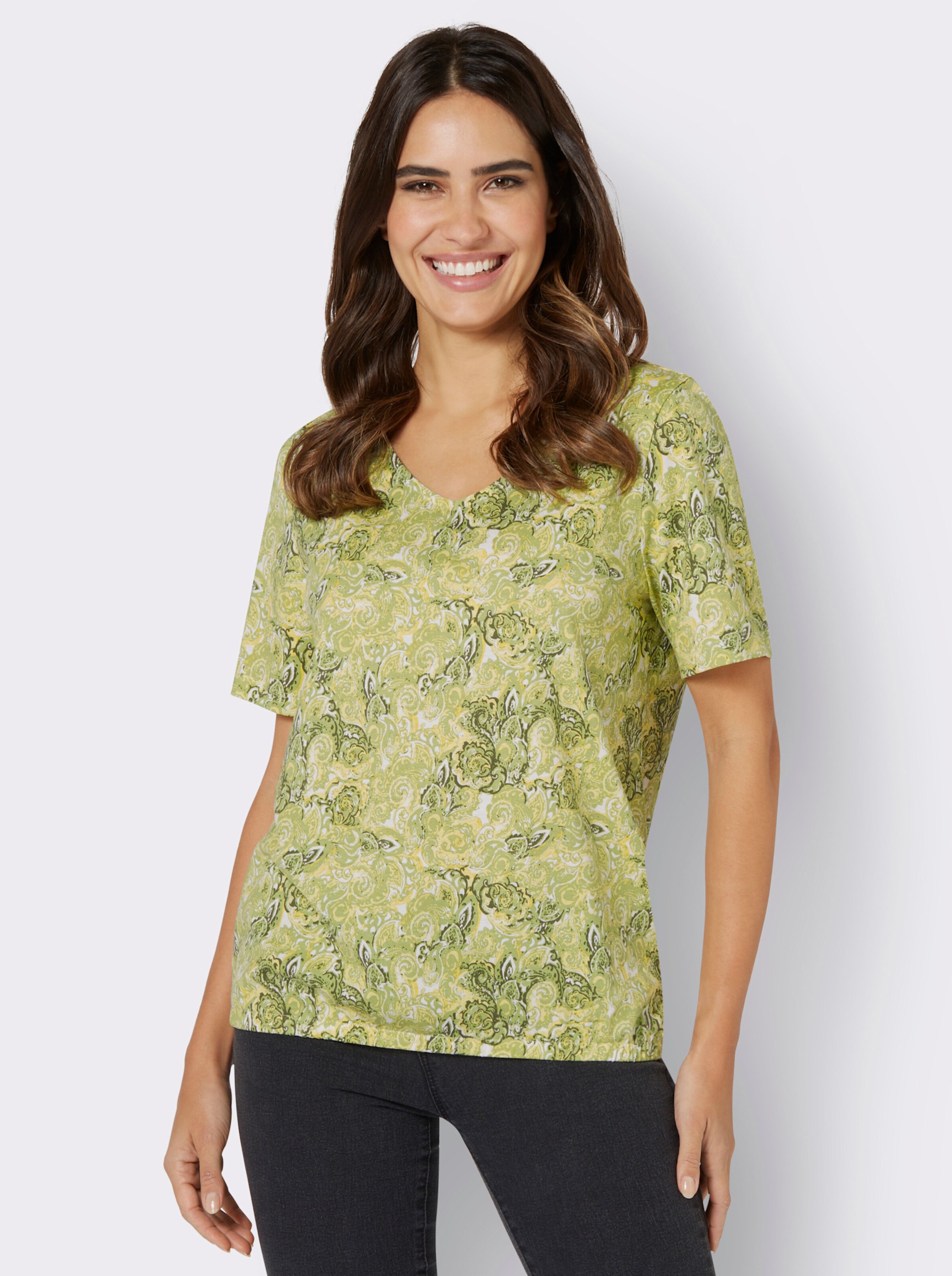 V-Shirt