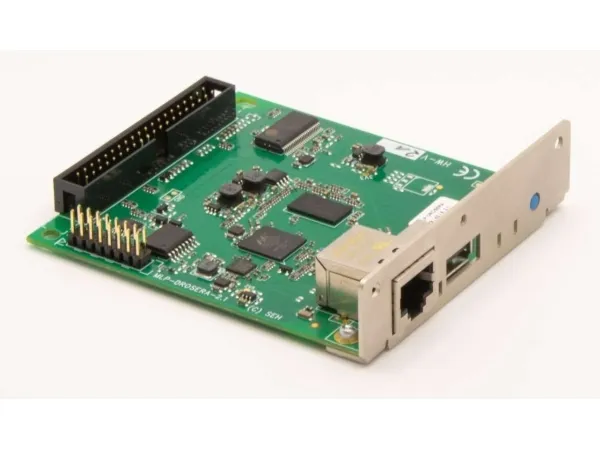 PREMIUM ETHERNET INTERF F/ CL-SACCS 521/531/621/631/CL-S700 LAN CARD
