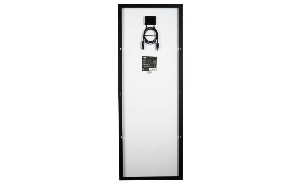 Solarpanel SOLA Frame Daylight 175 Wp HV<br>175 W Solarmodul