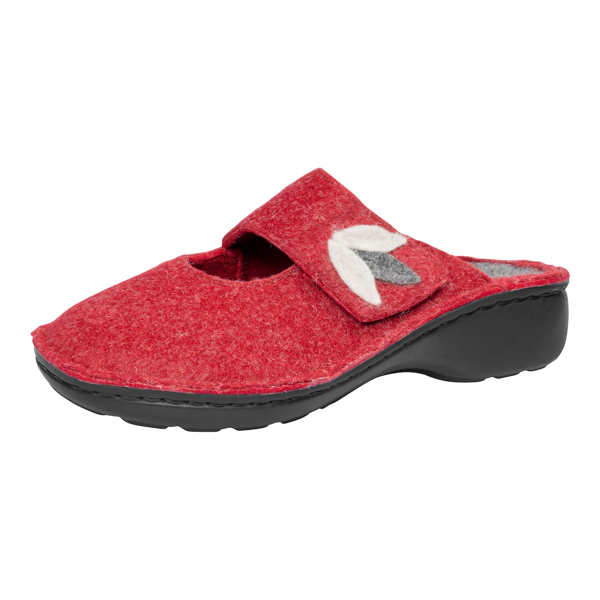 wonderwalk - Klett-Pantolette 
