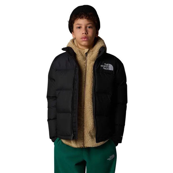 The North Face 1996 Retro Nuptse Winterjas Junior