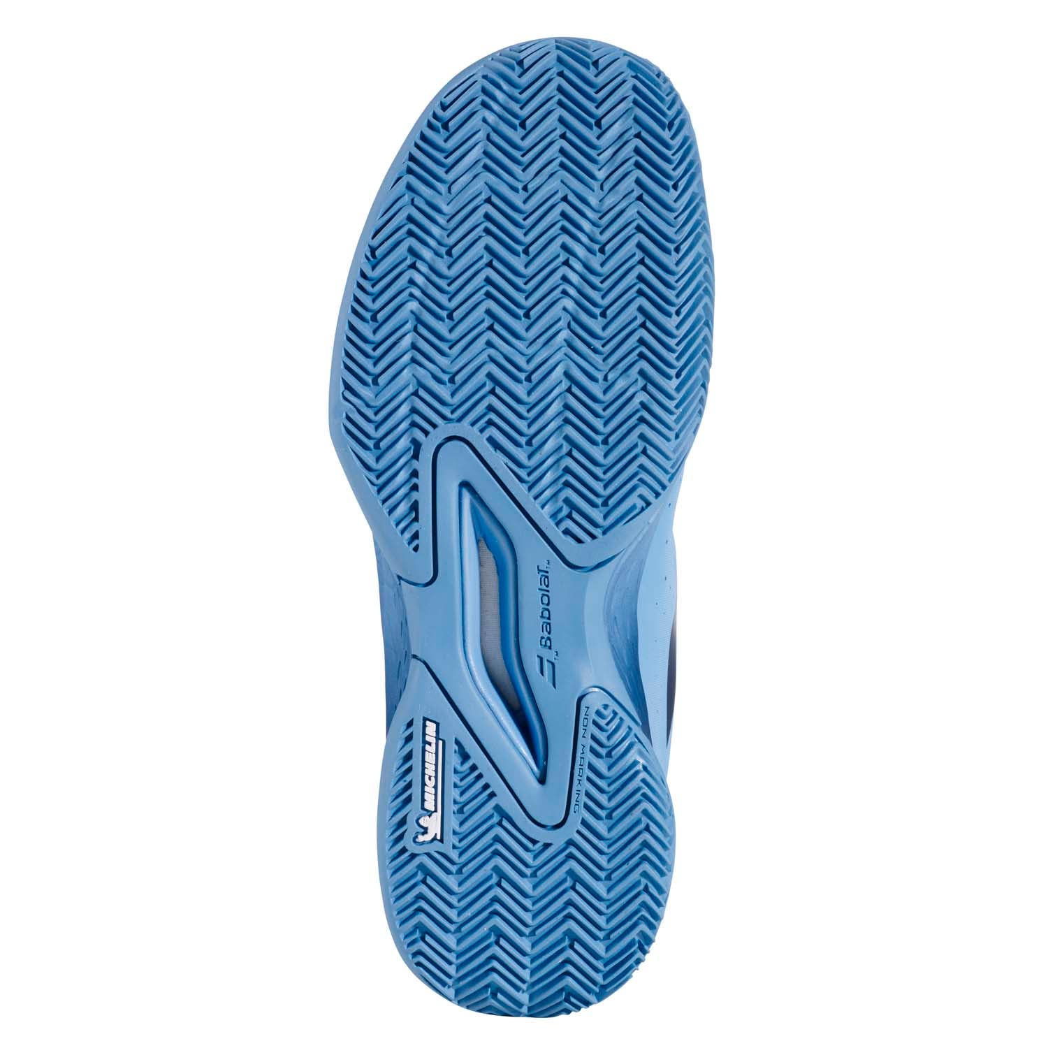 Babolat  Propulse Junior 3 Clay