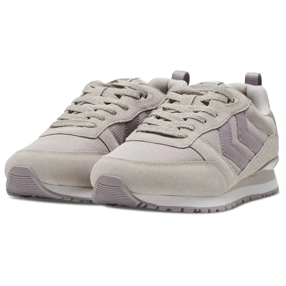 Tênis esportivo Hummel Monaco 86