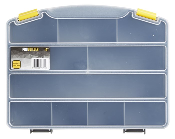 ProBuilder Sortimentsboks 25x20 cm