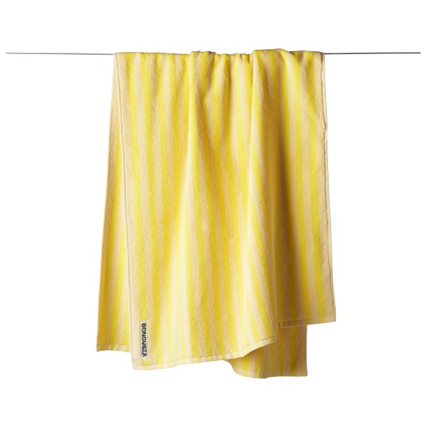 Bongusta - Naram Bath Towels - Serviette de plage