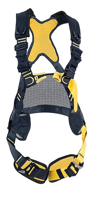 BEAL - ANTICHUTE FALL ARREST KIT 10M FAST