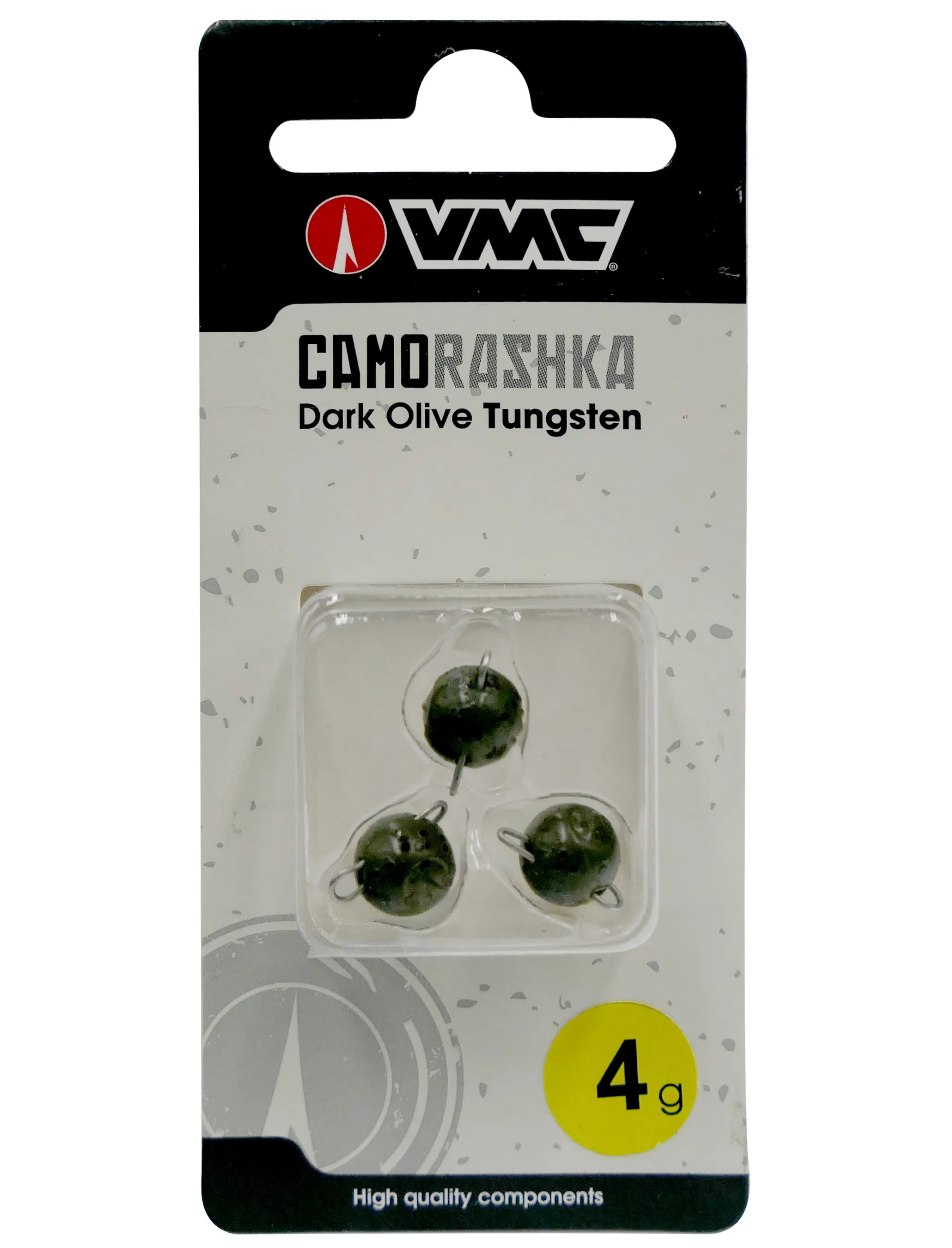 VMC Camorashka Weight Tungsten Do 2g 2g
