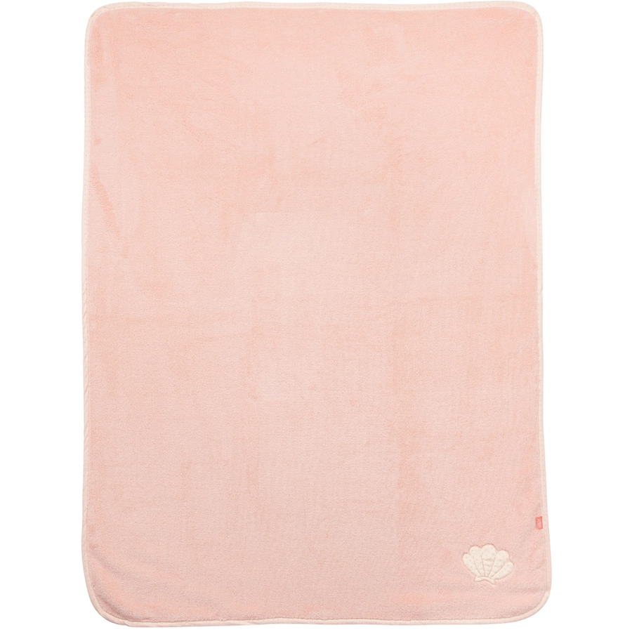 fehn® Kuscheldecke Meerjungfrau