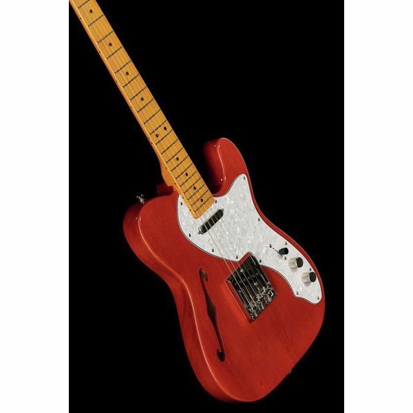 Squier CV 60s Thinline Tele MN NT