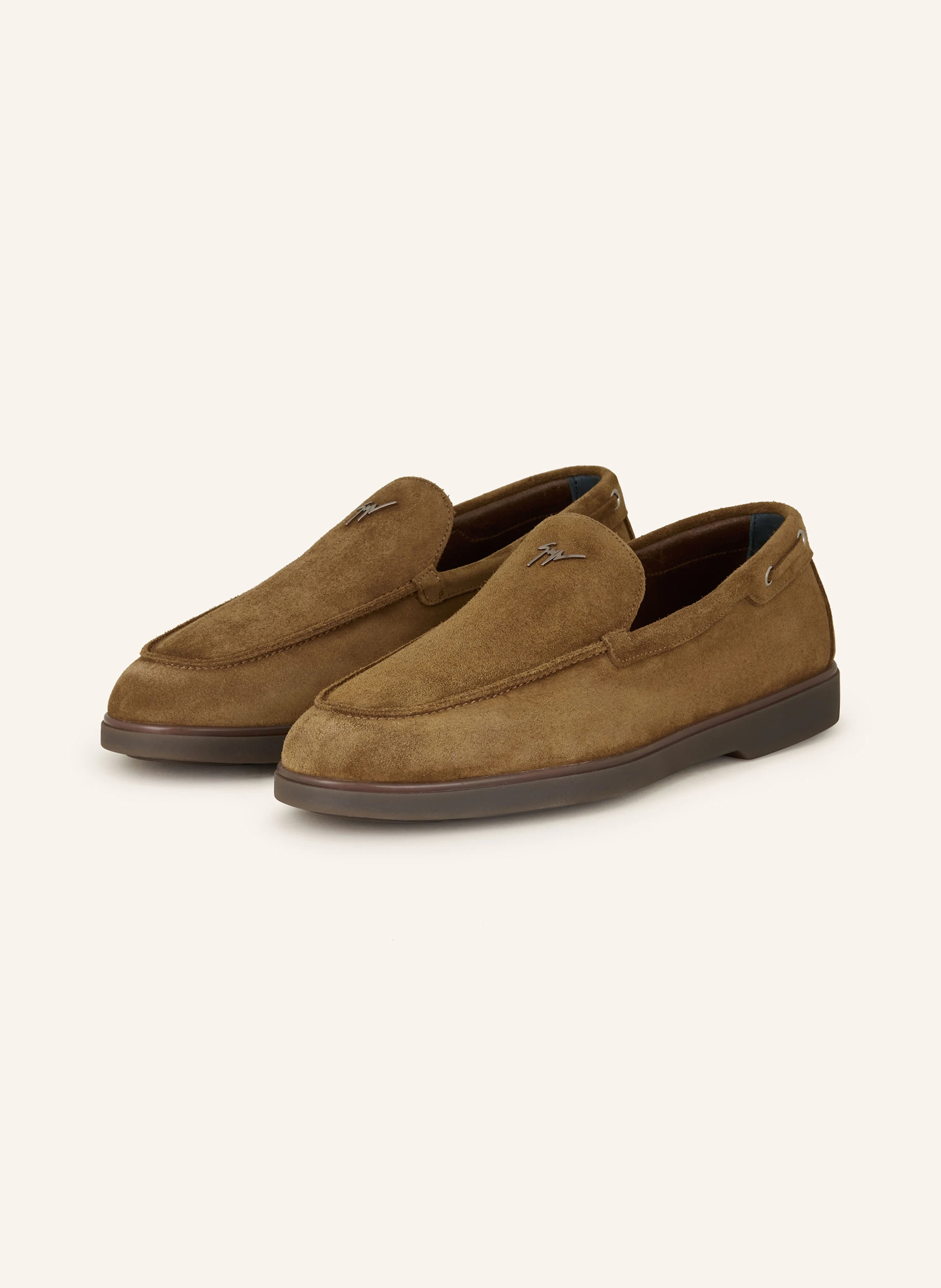 GIUSEPPE ZANOTTI DESIGN Loafer TAORMINA
