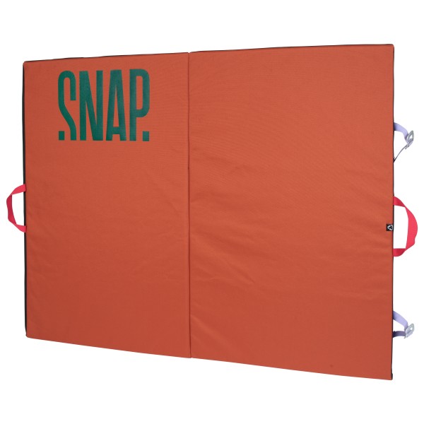 Snap - Hop - Crash pad