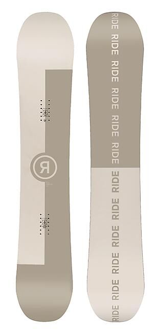 RIDE - PACK AGENDA + C2