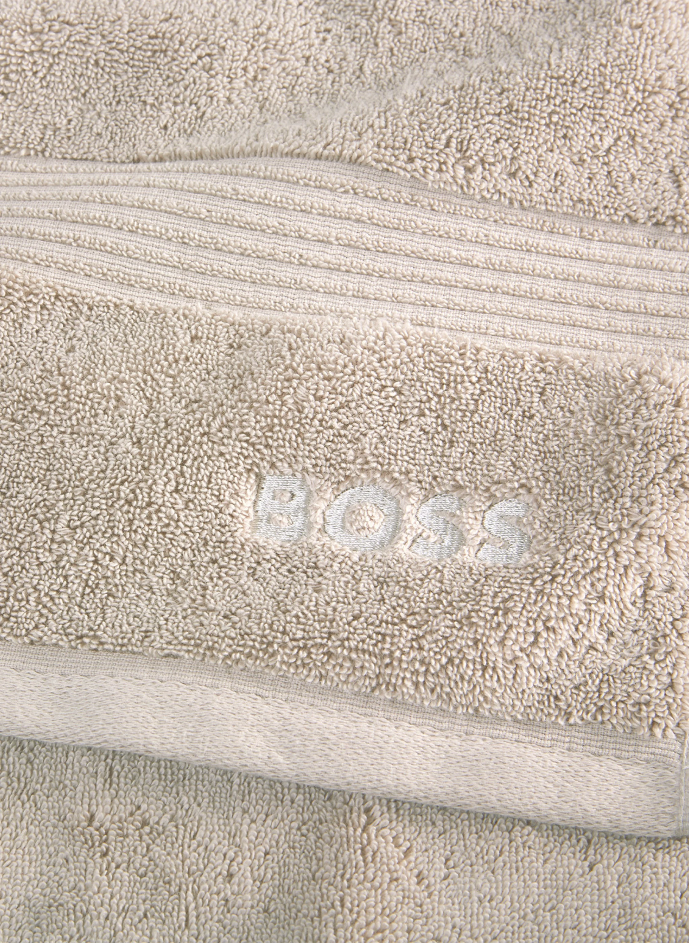 BOSS Handtuch LOFT (2TLG)