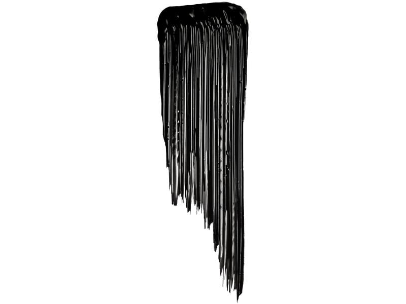 Maybelline Mascara Falsies Lash Lift Nr. 01 Black 1 Black Wischfeste Wimperntusche für lange und voluminöse Wimpern