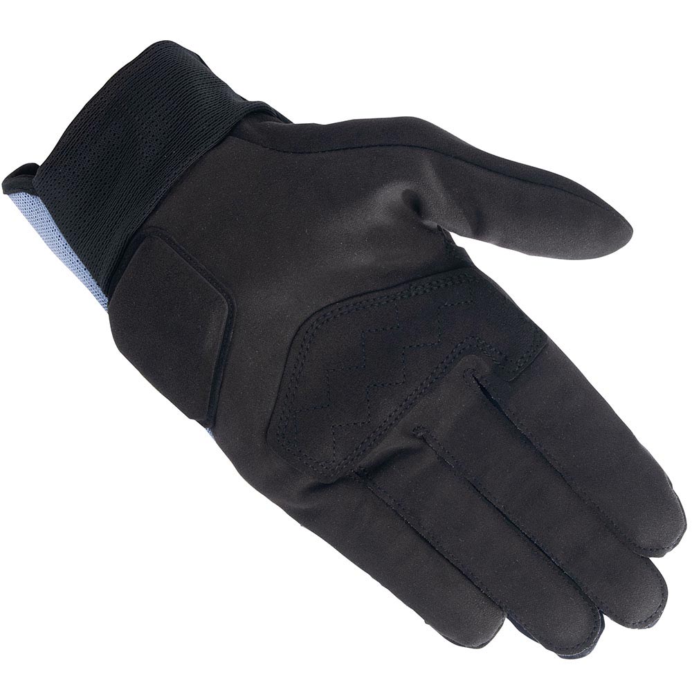 Alpinestars - Gants Stated Air Bleu Clair / Noir