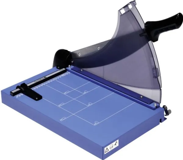 Olympia G 3640 - Skærer - 360 mm - papir, lamineret materiale