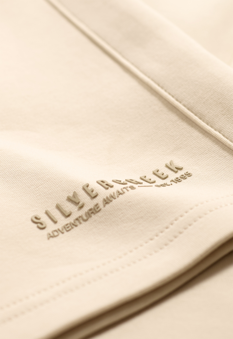Silvercreek Broden Short
