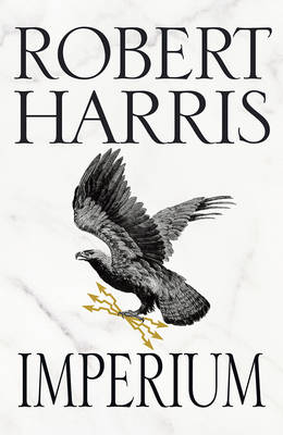 Imperium - Cicero Trilogy (Paperback)