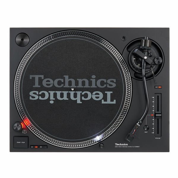 Technics SL-1210 MK 7
