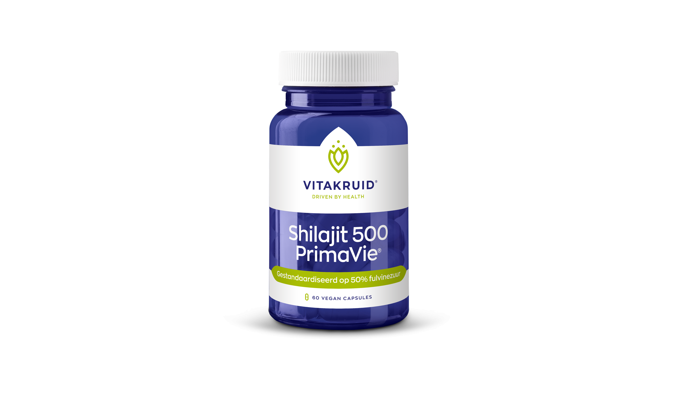 Shilajit 500 PrimaVie®