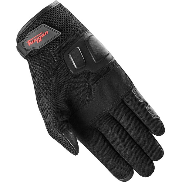 Furygan - Gants TD12 Evo Noir