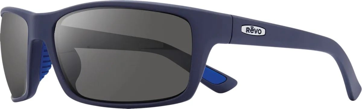Revo Rebel Matte Blue Graphite