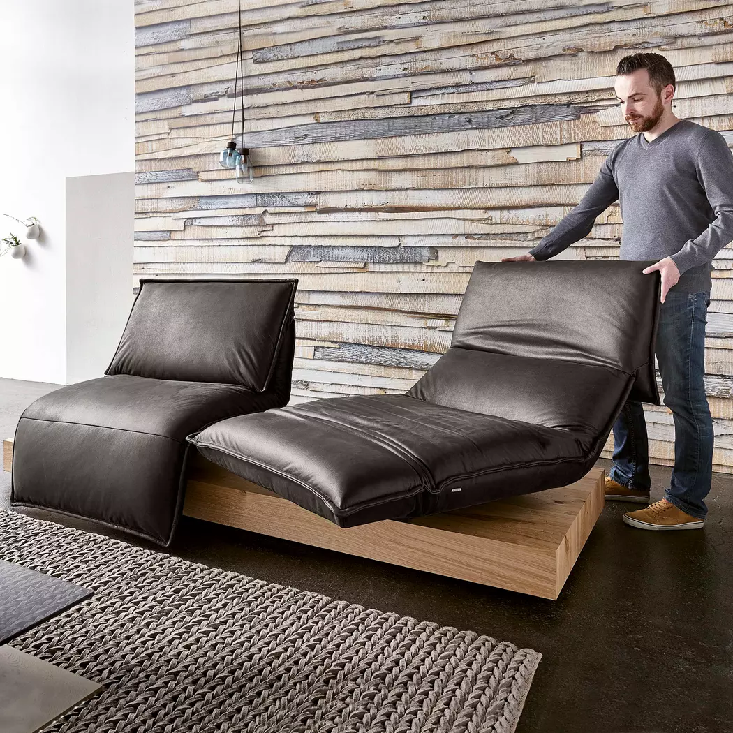 Sofa Edit - Free Motion