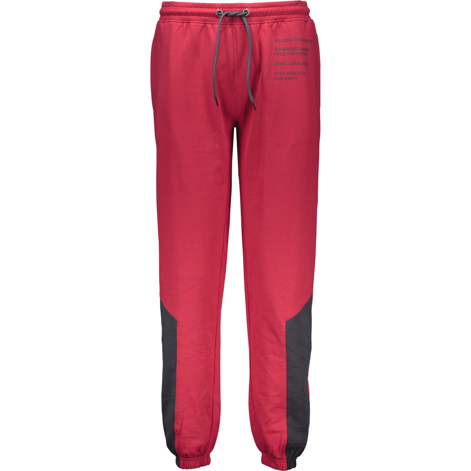 Jogginghose brushed basic Schri, pink, S