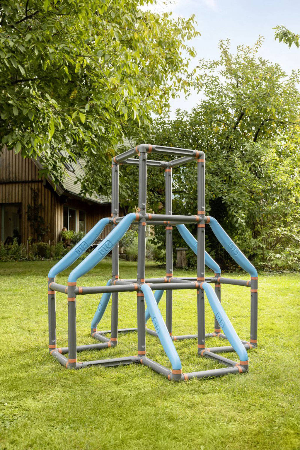 Kraxxl - The Tower