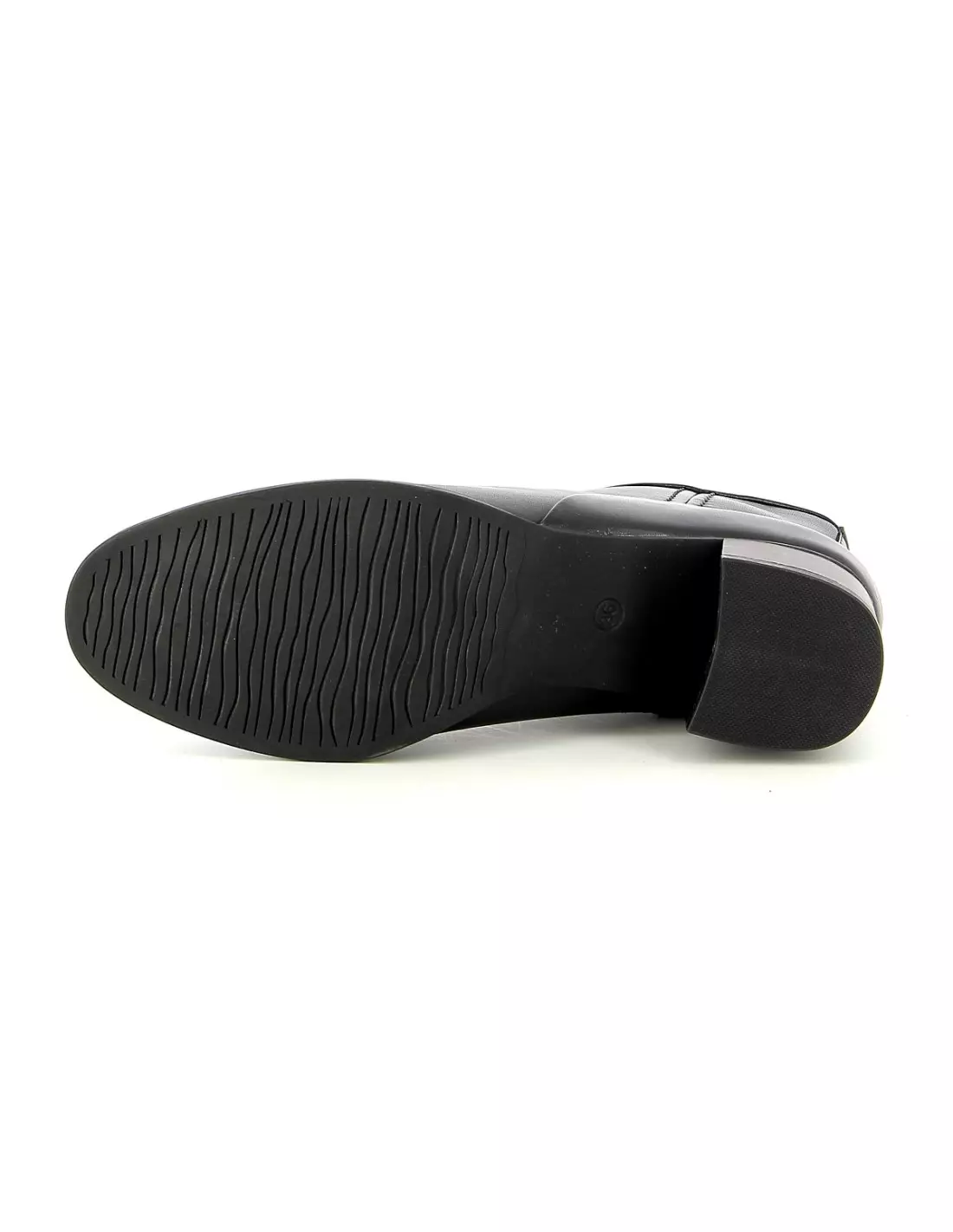 MARCO TOZZI 25348 - Boots & bottines Blackantic
