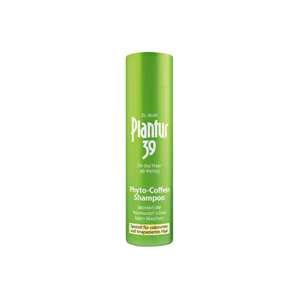 Phyto-Coffein-Shampoo Reisegröße