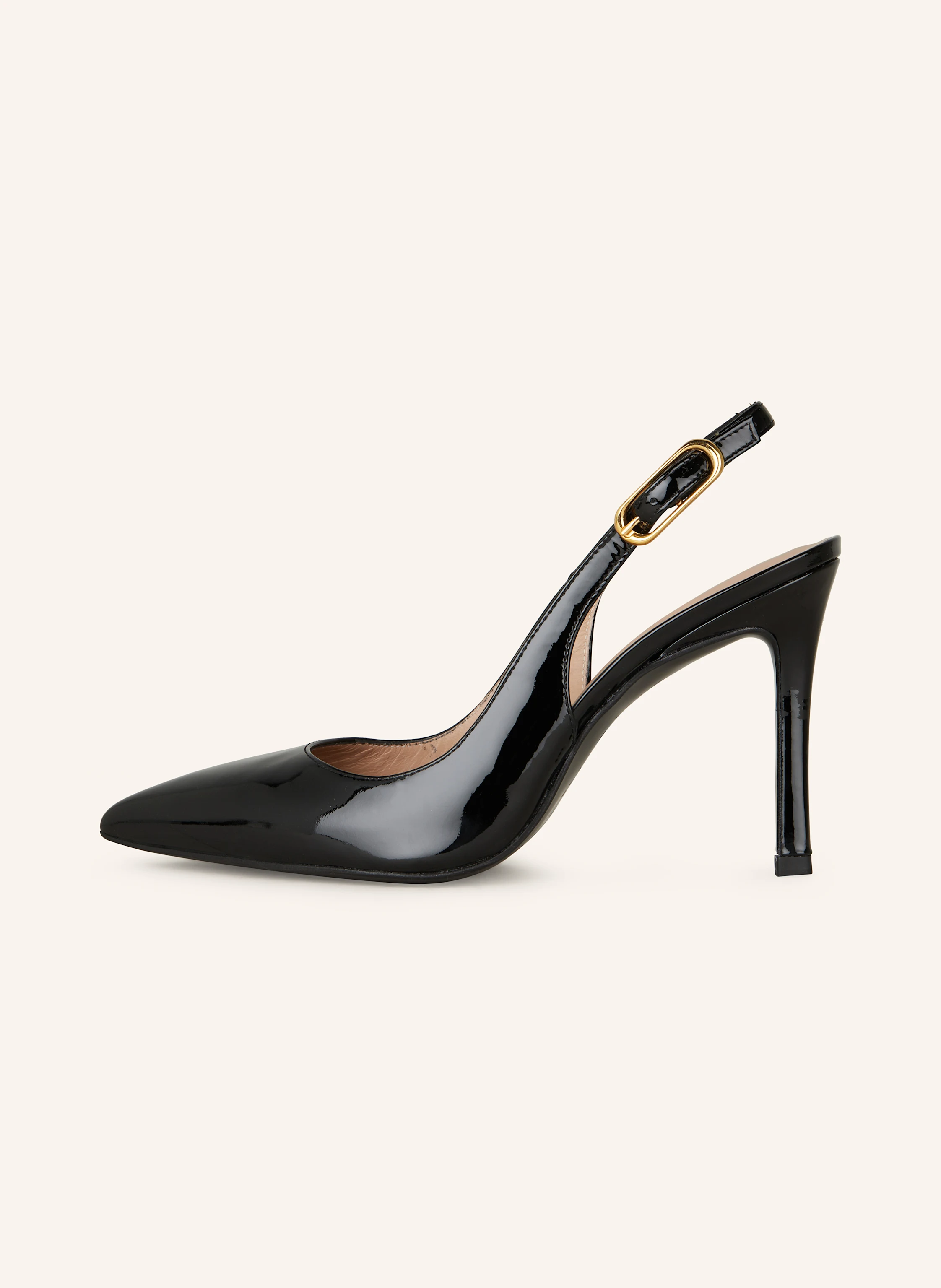 UNISA Slingpumps TERZA