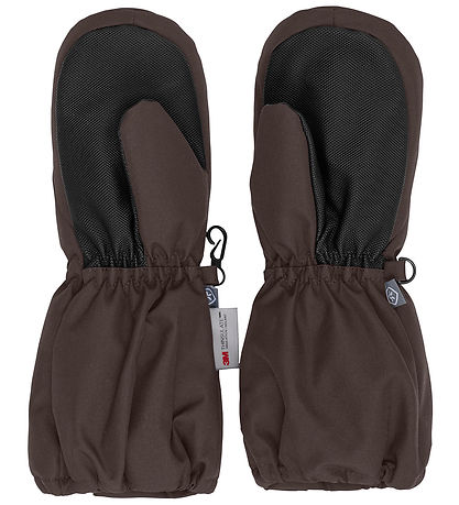 Color Kids Luffer m. Lynl?s - Raisin
