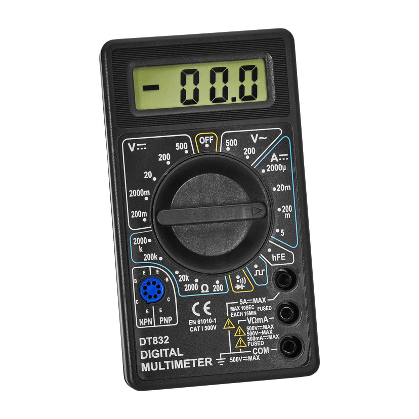 Multimeter