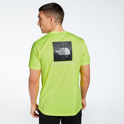 The North Face Reaxion