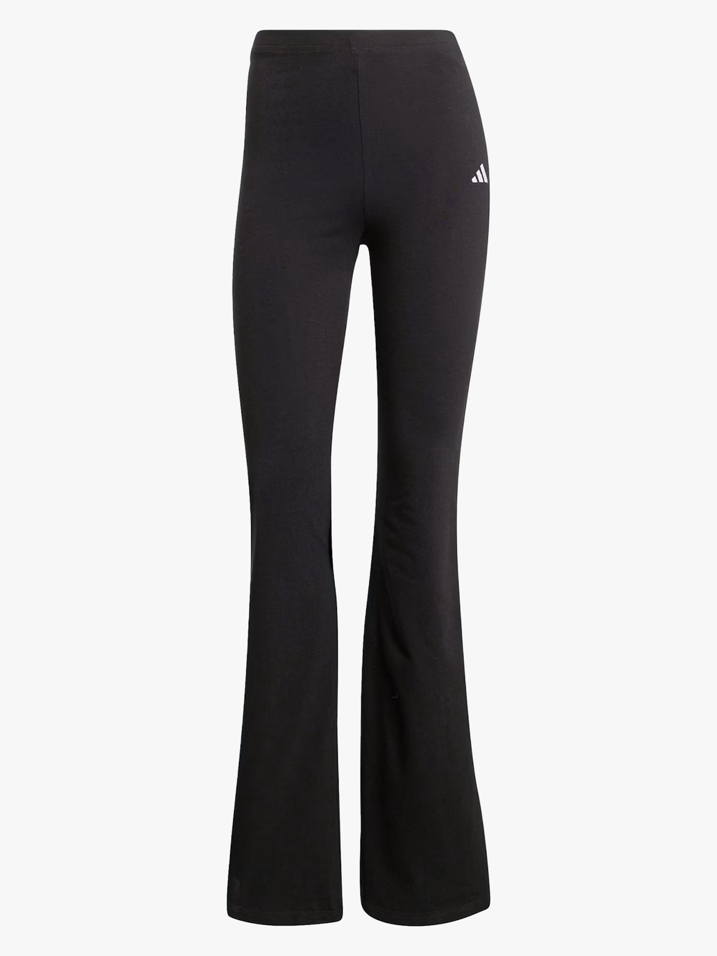 Small Logo SJ Flare Leggings