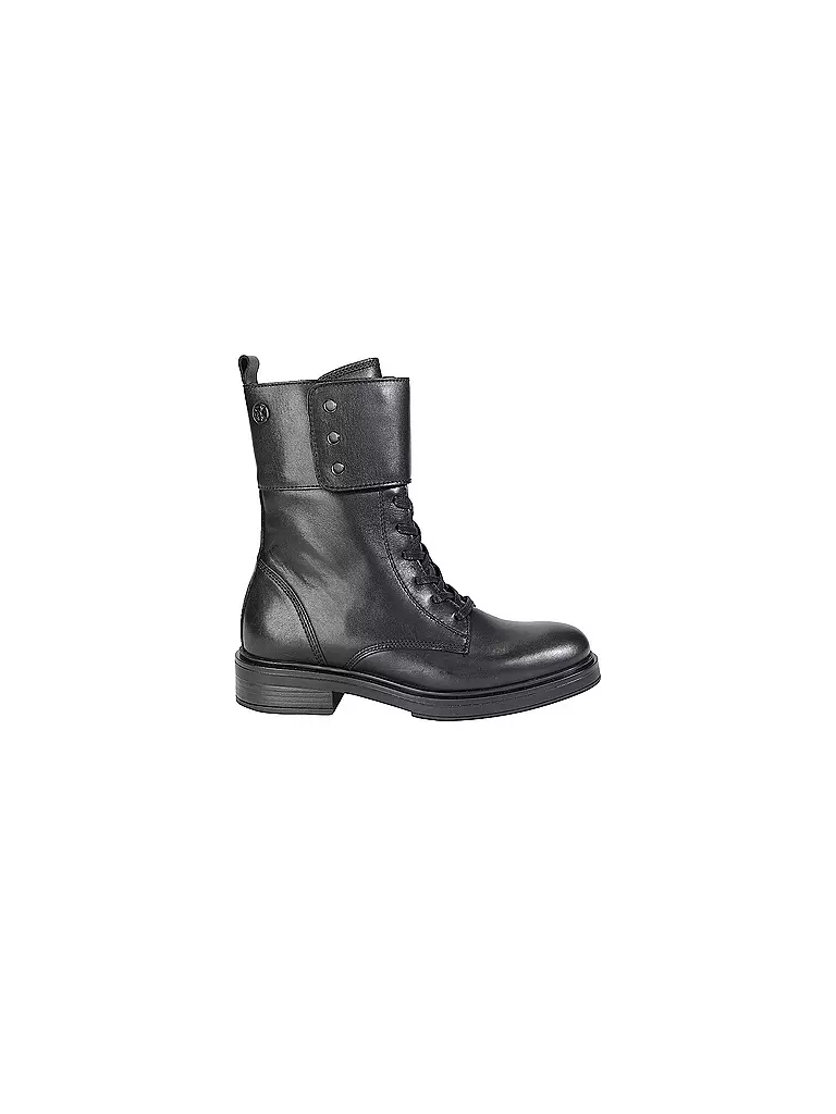 PX Chelsea Boots VANILIA 01 schwarz