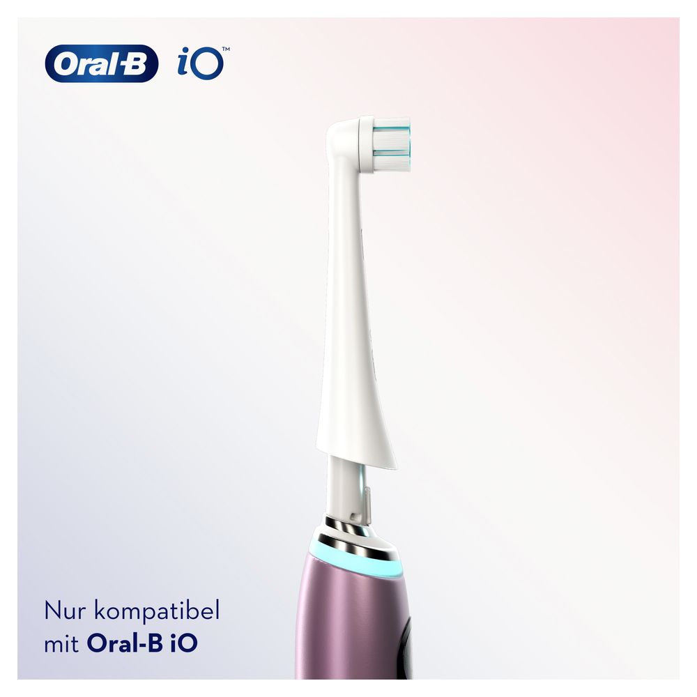 Oral-B - Aufsteckbürsten 