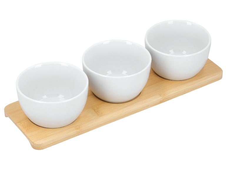 Dipschaaltjes